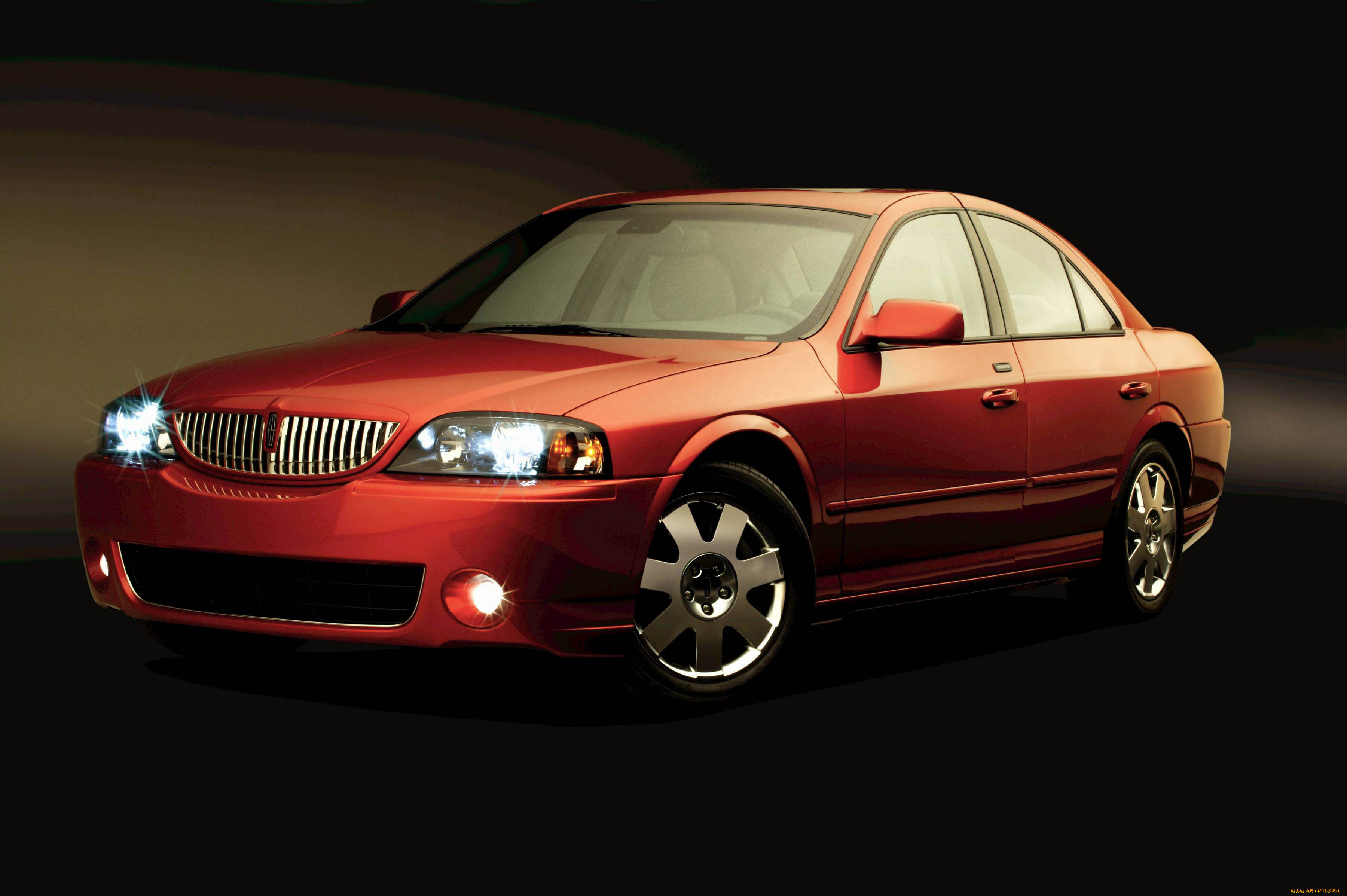 , lincoln
